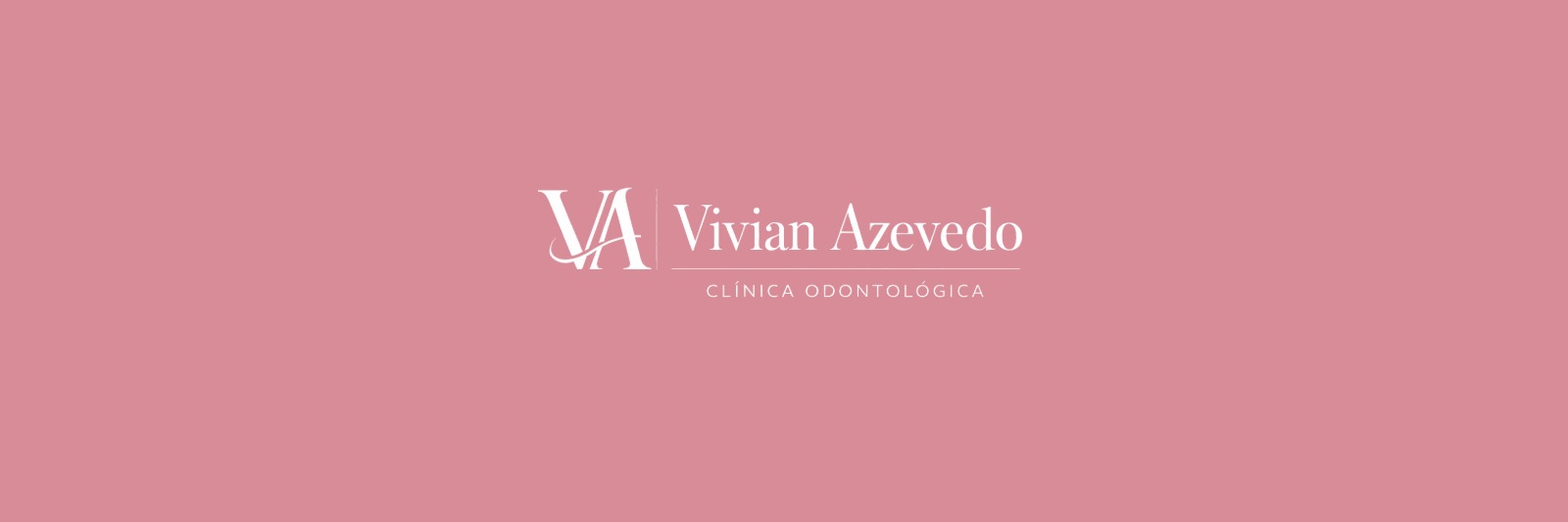 Dra. Vivian Azevedo Logo